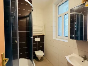 Pronájem bytu 1+kk, Choceň, Sv. Čecha, 28 m2