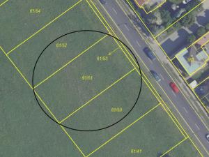 Prodej pozemku, Lysá nad Labem - Litol, Družstevní, 757 m2