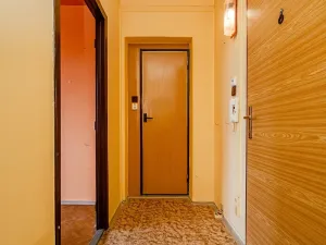 Prodej bytu 2+1, Ostrava, Aloise Gavlase, 45 m2