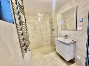 Pronájem bytu 2+kk, Brno, Křivánkovo náměstí, 50 m2