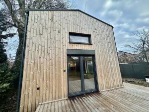 Pronájem bytu 2+kk, Brno, Křivánkovo náměstí, 50 m2