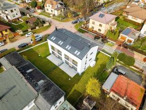 Prodej rodinného domu, Praha - Horní Počernice, Bříšťanská, 218 m2