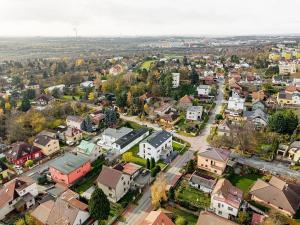 Prodej rodinného domu, Praha - Horní Počernice, Bříšťanská, 218 m2