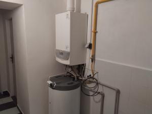 Prodej rodinného domu, Týnec nad Labem, 230 m2