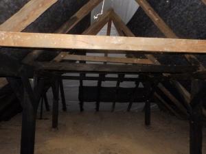 Prodej rodinného domu, Týnec nad Labem, 230 m2