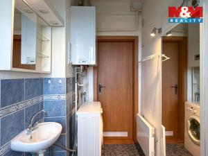 Prodej bytu 2+1, Žatec, Purkyněho, 54 m2