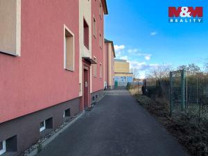 Prodej bytu 2+1, Žatec, Purkyněho, 54 m2