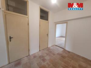 Pronájem bytu 2+kk, Veselí nad Moravou, tř. Masarykova, 65 m2