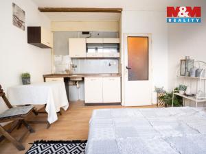 Prodej bytu 1+kk, Frýdlant, Školní, 18 m2