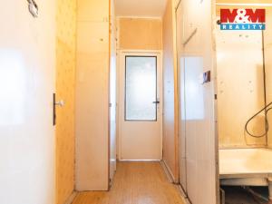 Prodej bytu 1+kk, Frýdlant, Školní, 18 m2