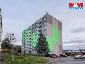 Prodej bytu 1+kk, Frýdlant, Školní, 18 m2