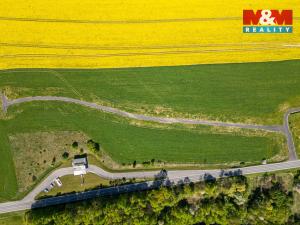 Prodej pozemku pro bydlení, Vojkovice, 1389 m2