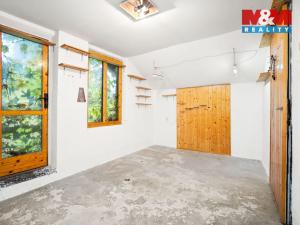 Prodej chaty, Nové Město nad Metují, K Sirkárně, 30 m2