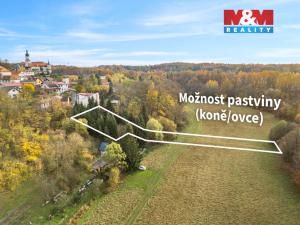 Prodej chaty, Nové Město nad Metují, K Sirkárně, 30 m2