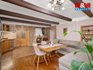 Prodej rodinného domu, Vysokov, 169 m2