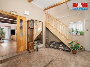 Prodej rodinného domu, Vysokov, 169 m2