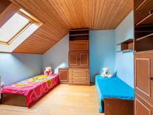 Pronájem rodinného domu, Mnichovo Hradiště, Lomená, 236 m2