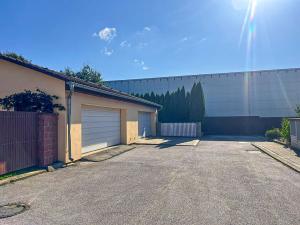 Pronájem rodinného domu, Mnichovo Hradiště, Lomená, 236 m2