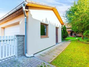 Pronájem rodinného domu, Mnichovo Hradiště, Lomená, 236 m2