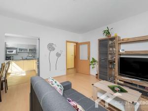 Prodej bytu 3+1, Liberec, Křížová, 75 m2