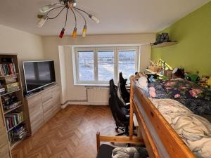 Prodej bytu 2+1, Smržovka, Klášterní, 65 m2