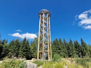 Prodej bytu 2+1, Smržovka, Klášterní, 65 m2