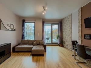 Prodej bytu 2+kk, Praha - Hloubětín, Krylovecká, 55 m2