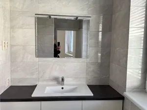 Pronájem bytu 2+kk, Brno, Kopečná, 69 m2