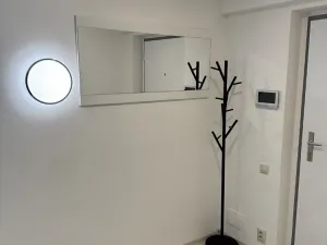 Pronájem bytu 2+kk, Brno, Kopečná, 69 m2