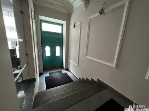 Pronájem kanceláře, Praha - Nové Město, Rumunská, 22 m2