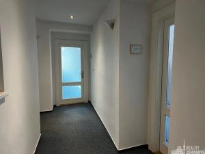 Pronájem kanceláře, Praha - Nové Město, Rumunská, 26 m2
