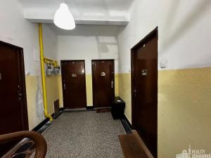 Pronájem bytu 2+1, Praha - Braník, Zelinářská, 55 m2