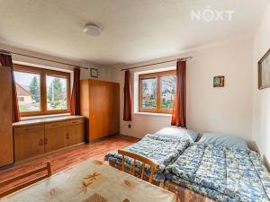 Prodej ubytování, Písařov, 55 m2