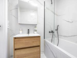 Prodej bytu 3+kk, Praha - Chodov, Machkova, 64 m2