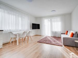 Pronájem bytu 3+kk, Pardubice - Pardubičky, Východní, 65 m2