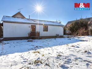 Prodej pozemku pro bydlení, Jesenice, Průmyslová, 700 m2