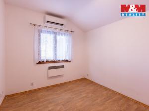 Prodej pozemku pro bydlení, Jesenice, Průmyslová, 700 m2