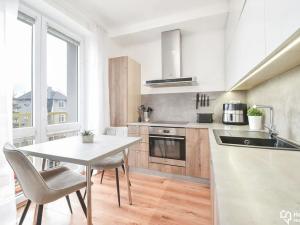 Pronájem bytu 3+1, Olomouc, Dvořákova, 63 m2