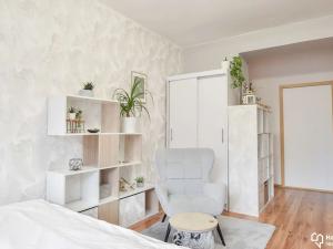 Pronájem bytu 3+1, Olomouc, Dvořákova, 63 m2