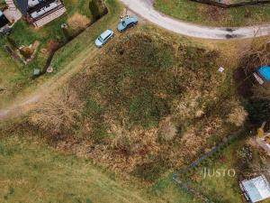 Prodej pozemku pro bydlení, Oskava, 737 m2