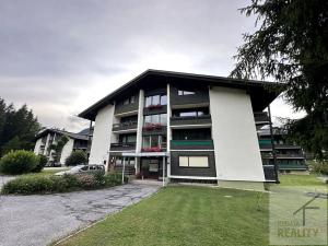 Prodej bytu 2+1, Bad Kleinkirchheim, Rakousko, Wasserstraße, 50 m2