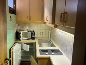 Prodej bytu 2+kk, Bad Kleinkirchheim, Rakousko, Dorfstraße, 45 m2