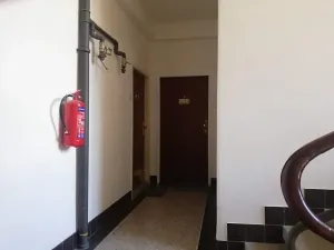 Pronájem bytu 2+kk, Praha - Vršovice, Rybalkova, 47 m2