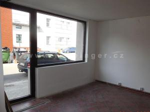 Prodej rodinného domu, Ostrava - Vítkovice, Mírová, 1391 m2