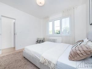 Prodej bytu 4+kk, Praha - Strašnice, Hřibská, 75 m2