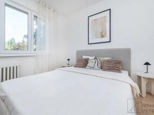 Prodej bytu 4+kk, Praha - Strašnice, Hřibská, 75 m2