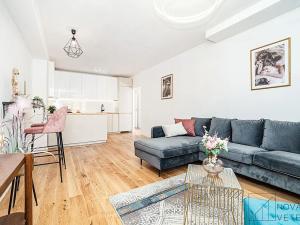 Prodej bytu 5+kk, Praha - Bohnice, Feřtekova, 88 m2