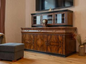 Prodej bytu 3+1, Žacléř, J. A. Komenského, 128 m2