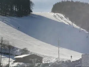 Prodej bytu 3+1, Žacléř, J. A. Komenského, 128 m2