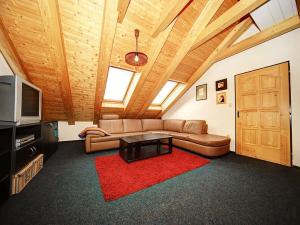 Prodej bytu 2+kk, Uherské Hradiště, Františka Kretze, 64 m2